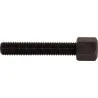 Rallonge pour tige de traction M16 x100 mm | Vis bois | Ekibat