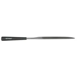 Lime aiguille couteau 5 mm x L.145 mm KSTOOLS 140.3057 | 140.3057