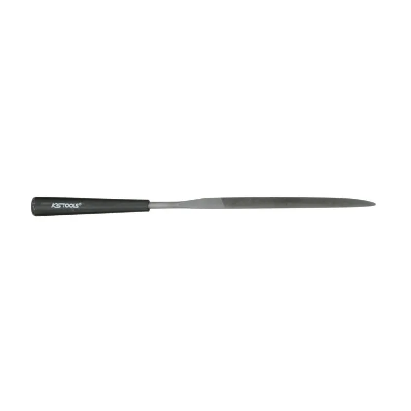Lime aiguille couteau 5 mm x L.145 mm KSTOOLS 140.3057 | 140.3057 Lime aiguille couteau 5 mm x L.145 mm KSTOOLS 140.3057 | 140.3057