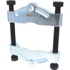 Décolleur de roulements 40 - 280 mm KSTOOLS 605.0506