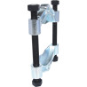 Décolleur de roulements 40 - 280 mm KSTOOLS 605.0506