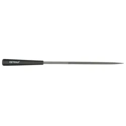 Lime aiguille mi-ronde 5 mm x L.145 mm KSTOOLS 140.3058 | 140.3058