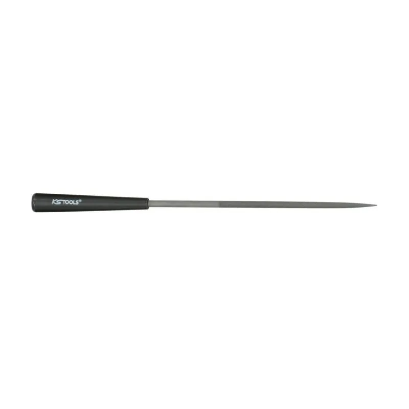 Lime aiguille mi-ronde 5 mm x L.145 mm KSTOOLS 140.3058 | 140.3058 Lime aiguille mi-ronde 5 mm x L.145 mm KSTOOLS 140.3058 | 140.3058