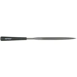 Lime aiguille feuille de sauge 5 mm x L.145 mm KSTOOLS 140.3059 | 140.3059