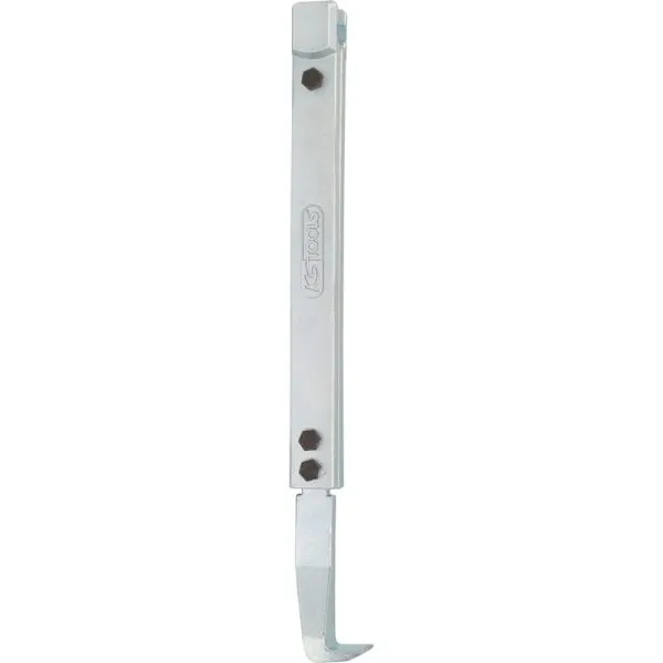 Griffe longue pour extracteur 300x5 mm KSTOOLS 615.0503 | Chevilles &