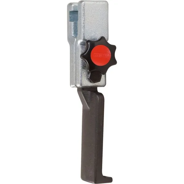 Griffe fine à blocage rapide 200x2 mm KSTOOLS | Protection antichute |
