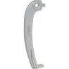 Griffes en acier pour extracteur 120 mm KSTOOLS | Clous & Pointes | Ek