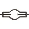 Bague universelle de maintien 10-130 mm KSTOOLS 615.5101 | Mesure & Tr