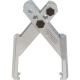 Paire de griffes 70-85 mm KSTOOLS 615.5201 | Clous & Pointes | Ekibat