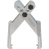Paire de griffes 70-85 mm KSTOOLS 615.5201 | Clous & Pointes | Ekibat