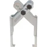 Paire de griffes fines 70-85 mm KSTOOLS 615.5301 | Protection antichut