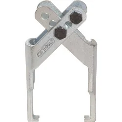 Paire de griffes fines 85-120 mm KSTOOLS 615.5302 | Protection antichu