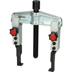 Extracteur universel 2 griffes rallongées extra-fines . 20-90 | Autres