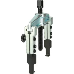 Extracteur universel 2 griffes rallongées extra-fines . 25-130 | Autre