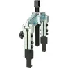 Extracteur universel 2 griffes rallongées extra-fines . 25-130 | Autre