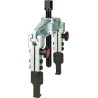 Extracteur universel 2 griffes rallongées extra-fines . 25-130 | Autre