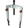 Extracteur universel 2 griffes rallongées extra-fines . 25-130 | Autre