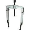 Extracteur universel 2 griffes rallongées extra-fines . 25-130 | Autre