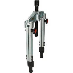 Extracteur universel 2 griffes rallongées extra-fines . 25-130 | Autre