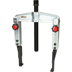 Extracteur universel 2 griffes rallongées extra-fines . 50-160 | Autre