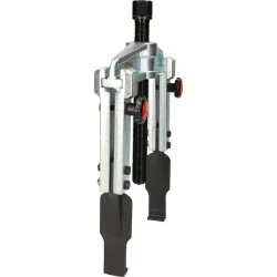 Extracteur universel 2 griffes rallongées extra-fines . 50-160 | Autre