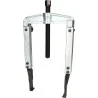 Extracteur universel 2 griffes rallongées extra-fines . 50-160 | Autre