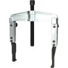 Extracteur universel 2 griffes rallongées extra-fines . 60-200 | Autre