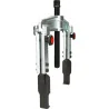 Extracteur universel 2 griffes rallongées extra-fines . 60-200 | Autre