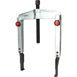 Extracteur universel 2 griffes rallongées extra-fines . 60-200 | Autre