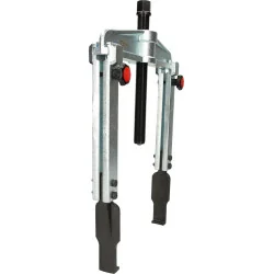 Extracteur universel 2 griffes rallongées extra-fines . 60-200 | Autre