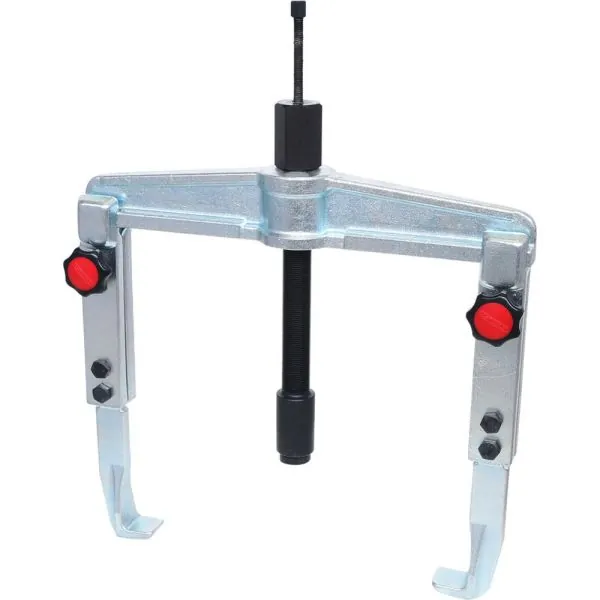 Extracteur universel hydraulique 2 griffes crochets allongés . | Autre