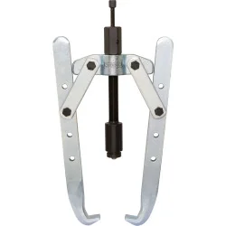 Extracteur hydraulique universel à 2 griffes 50-500 mm | Clous & Point