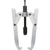 Extracteur hydraulique universel à 2 griffes 50-500 mm | Clous & Point