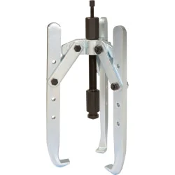 Extracteur hydraulique universel à 3 griffes 50-500 mm | Autres électr