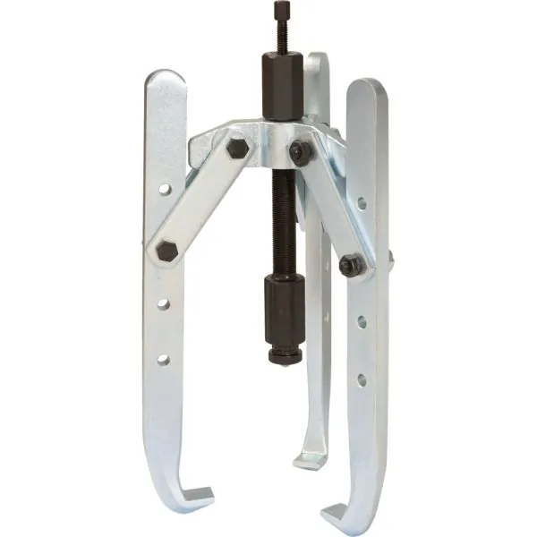 Extracteur hydraulique universel à 3 griffes 50-500 mm | Autres électr