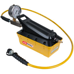 Pompe hydrau-pneumatique KSTOOLS 640.0020