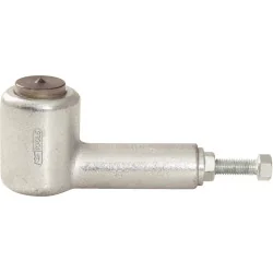 Vérin hydraulique court . 150 mm KSTOOLS 640.0160 | Mesure & Traçage |