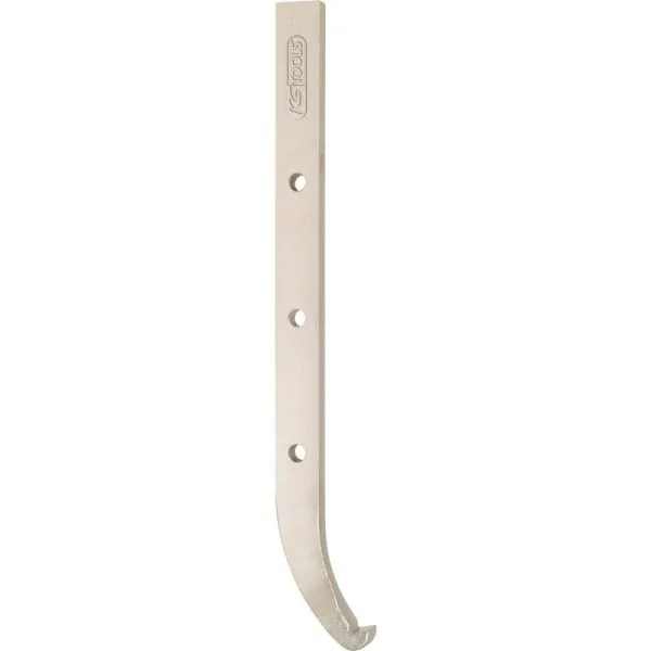 Griffe 225 x 10 mm KSTOOLS 645.0251 | Soudage | Ekibat
