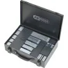 Coffret d'extracteurs universels de roulements - 37 pcs | Autres élect