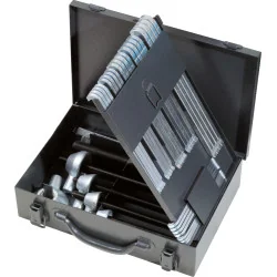 Coffret d'extracteurs universels de roulements - 37 pcs | Autres élect