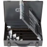 Coffret d'extracteurs universels de roulements - 37 pcs | Autres élect