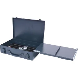 Coffret d'extracteurs universels de roulements - 37 pcs | Autres élect