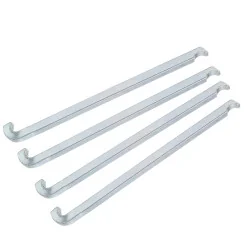 Jeu 4 griffes extracteur roul . L .190 | Autres électroportatifs | Eki
