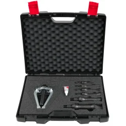 Coffret d'extracteurs par prise intérieure Ø 10 - | Autres électroport
