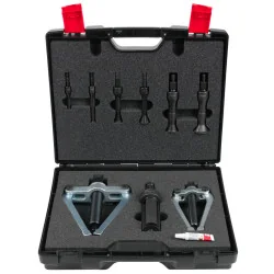 Coffret d'extracteurs par prise intérieure Ø 10 - | Autres électroport