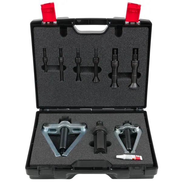 Coffret d'extracteurs par prise intérieure Ø 10 - | Autres électroport