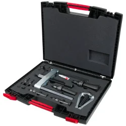 Coffret d'extracteurs par prise intérieure Ø 10 - | Autres électroport