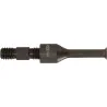 Extracteur à pinces par prise intérieure Ø 6-8 | Vis bois | Ekibat