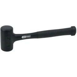 Maillet sans rebond - tete Ø45mm- 453g - enrobé en matière polyurethane KSTOOLS 140.5254 | 140.5254