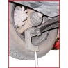 Masse à inertie L .250 mm - 2 | Clés & Douilles | Ekibat